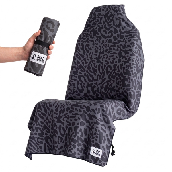 Seat Hoodie – Slip-On Car Seat Cover