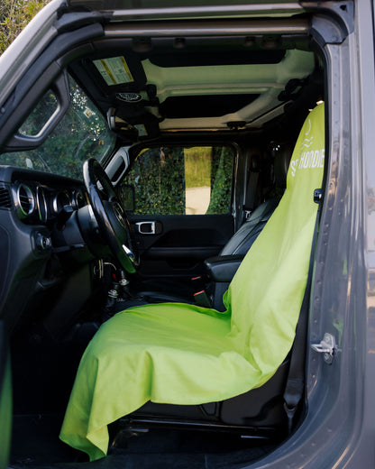 Seat Hoodie