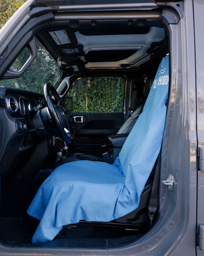Seat Hoodie