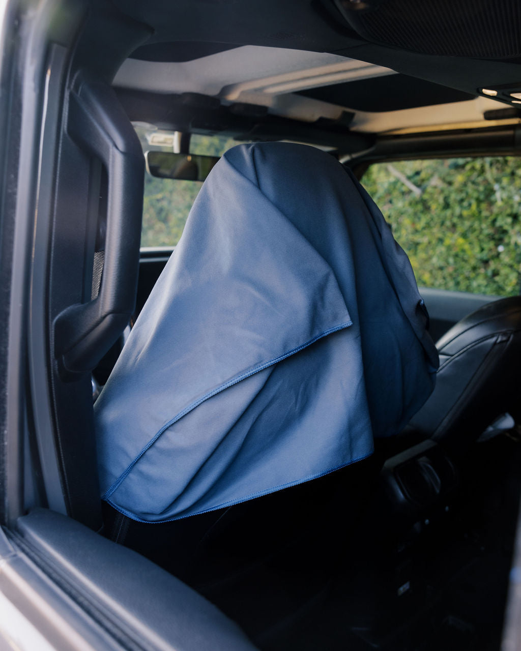 Seat Hoodie