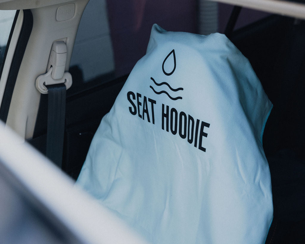 Seat Hoodie
