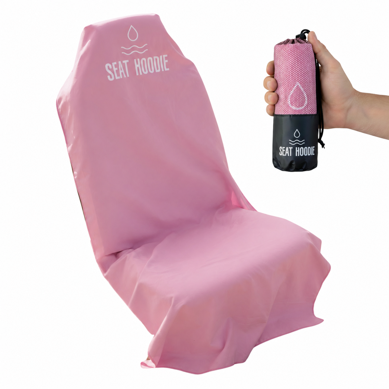 Seat Hoodie