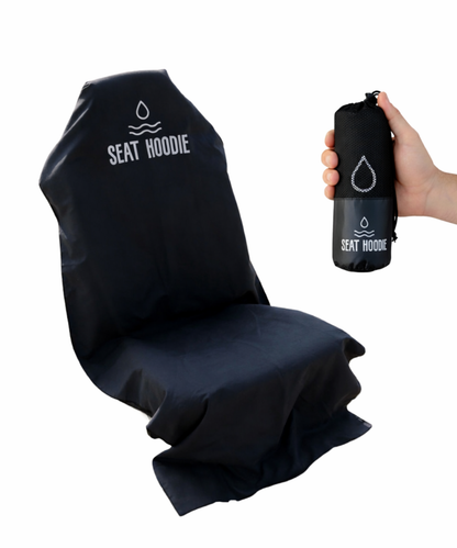 Seat Hoodie