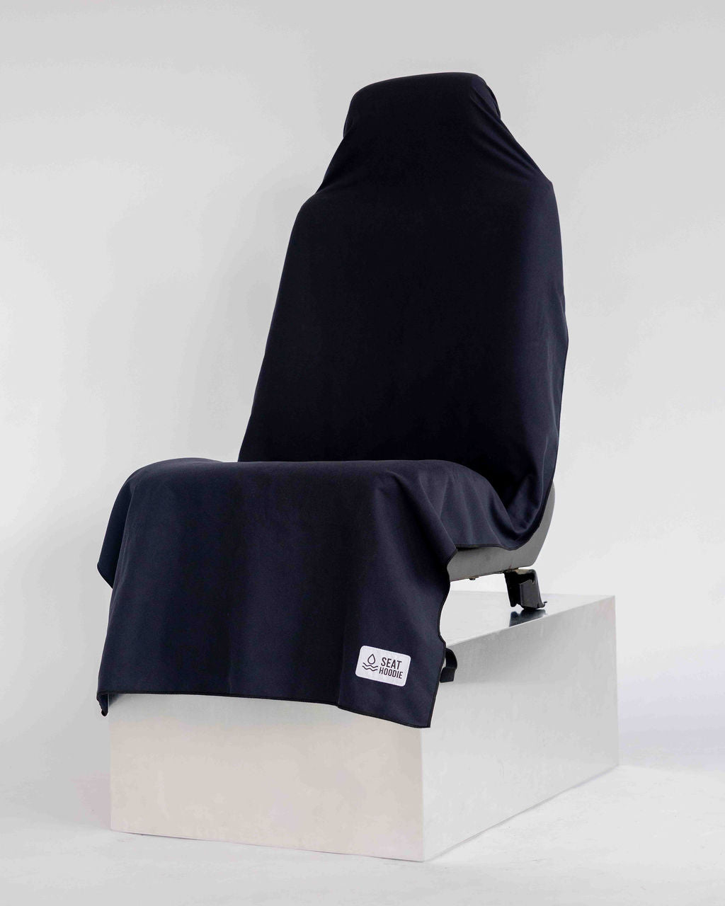 Seat Hoodie – Slip-On Car Seat Cover