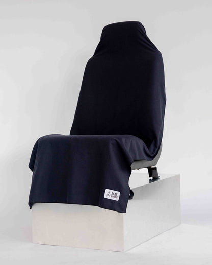 Seat Hoodie – Slip-On Car Seat Cover